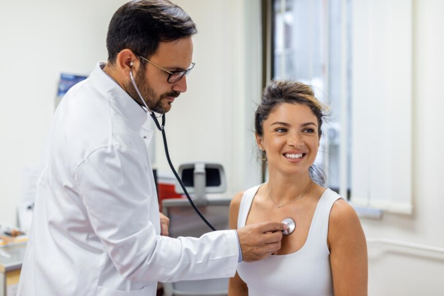 Heart Health Checkup