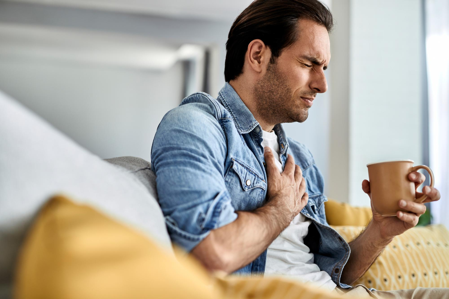 Silent Heart Attacks: Symptoms Most People Miss and Why Early Detection Matters