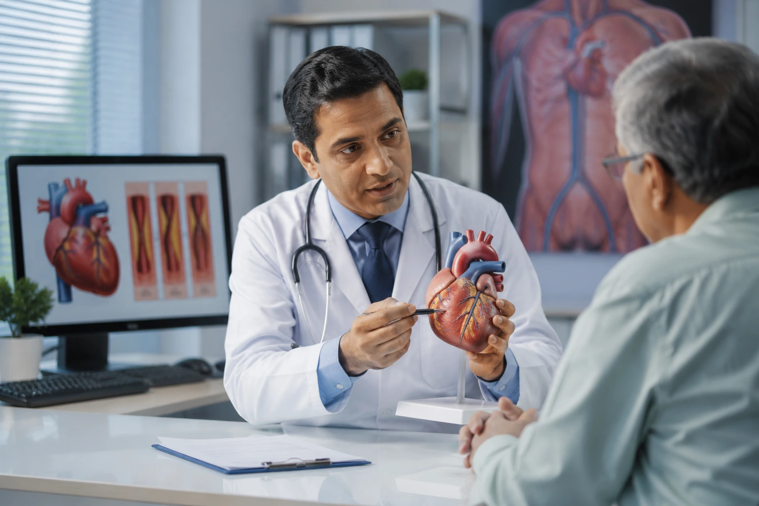 When Do You Need Bypass Surgery? Doctor's Guide