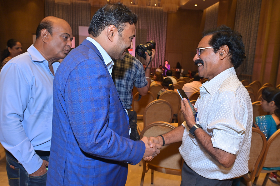 Siddhivinayak Hospital Facility