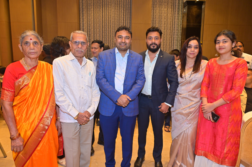 Siddhivinayak Hospital Facility