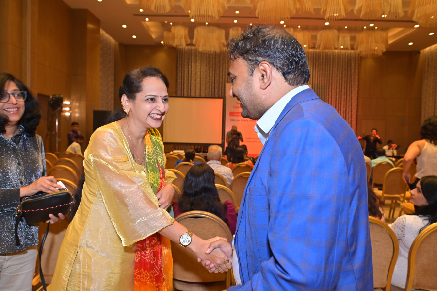 Siddhivinayak Hospital Facility