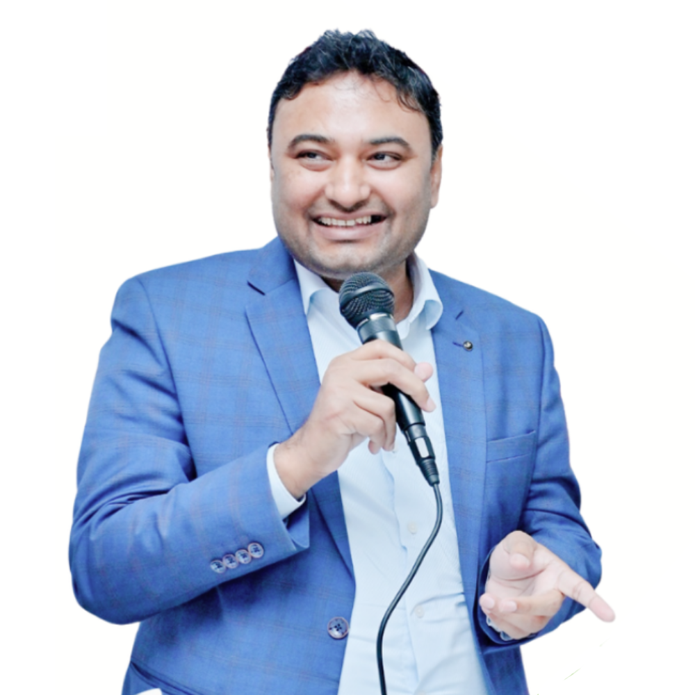 Dr Amol Gitte